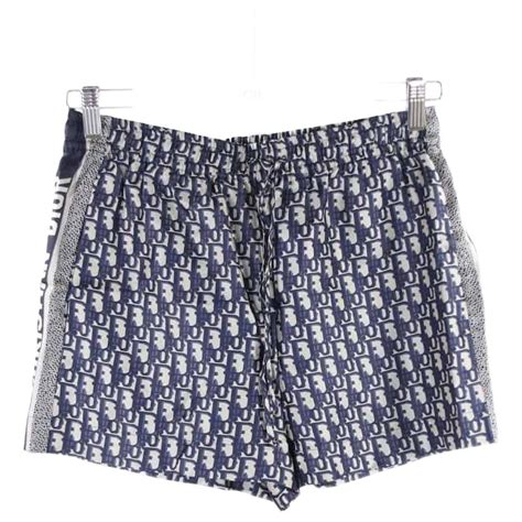 christian dior mesh shorts|Dior rep shorts.